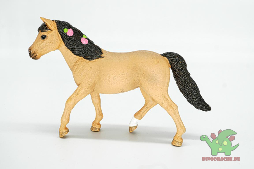 Schleich Connemara Pony Stute 13863